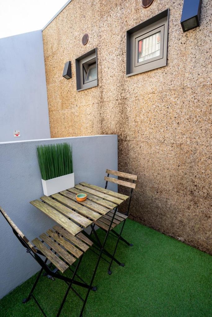 Ilha Douro House S Vitor Ii Apartment *