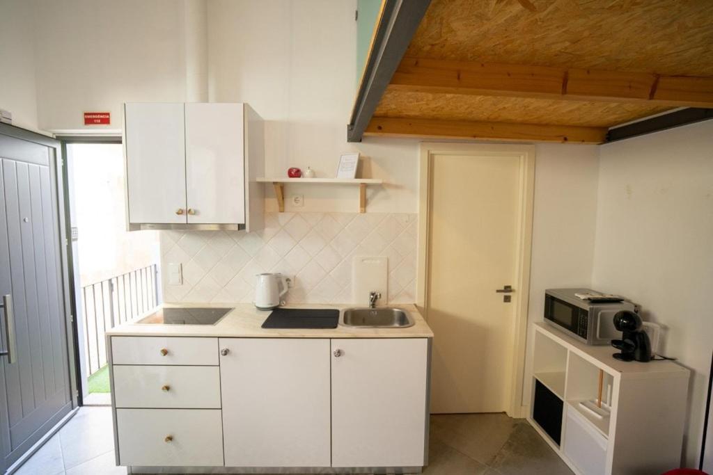 Ilha Douro House S Vitor Ii Apartment Porto