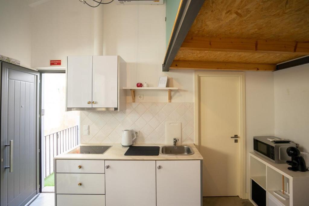 Apartment Ilha Douro House S Vitor Ii