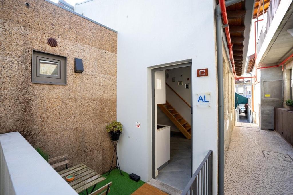 Ilha Douro House S Vitor Ii Apartment Porto