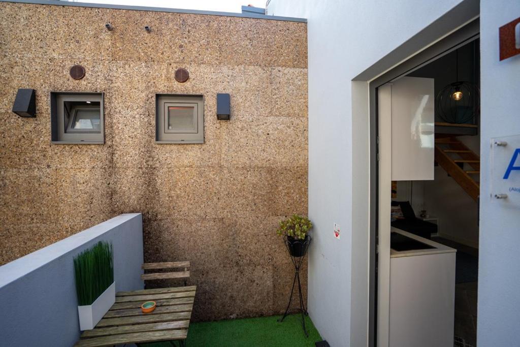 Apartment Ilha Douro House S Vitor Ii