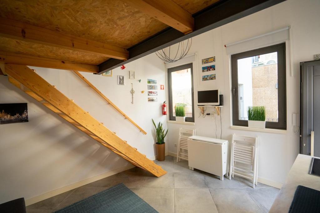 Ilha Douro House S Vitor Ii Apartment *