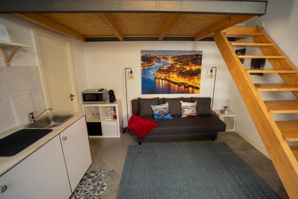 Ilha Douro House S Vitor Ii Porto