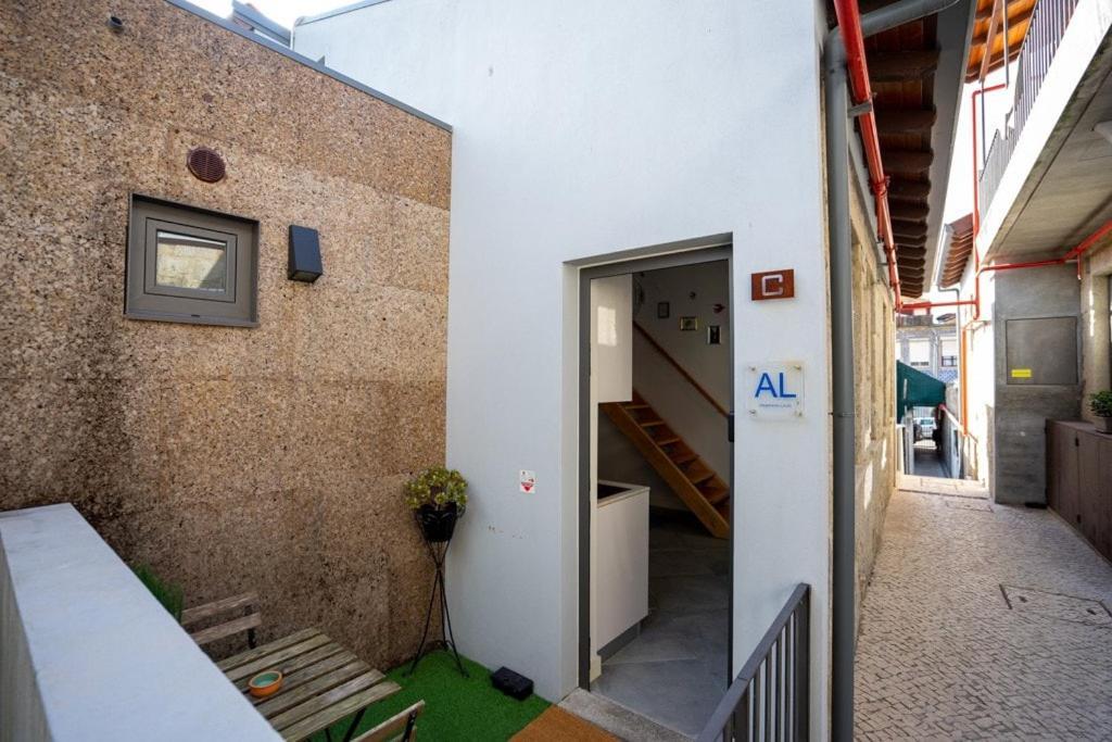 Apartment Ilha Douro House S Vitor Ii *