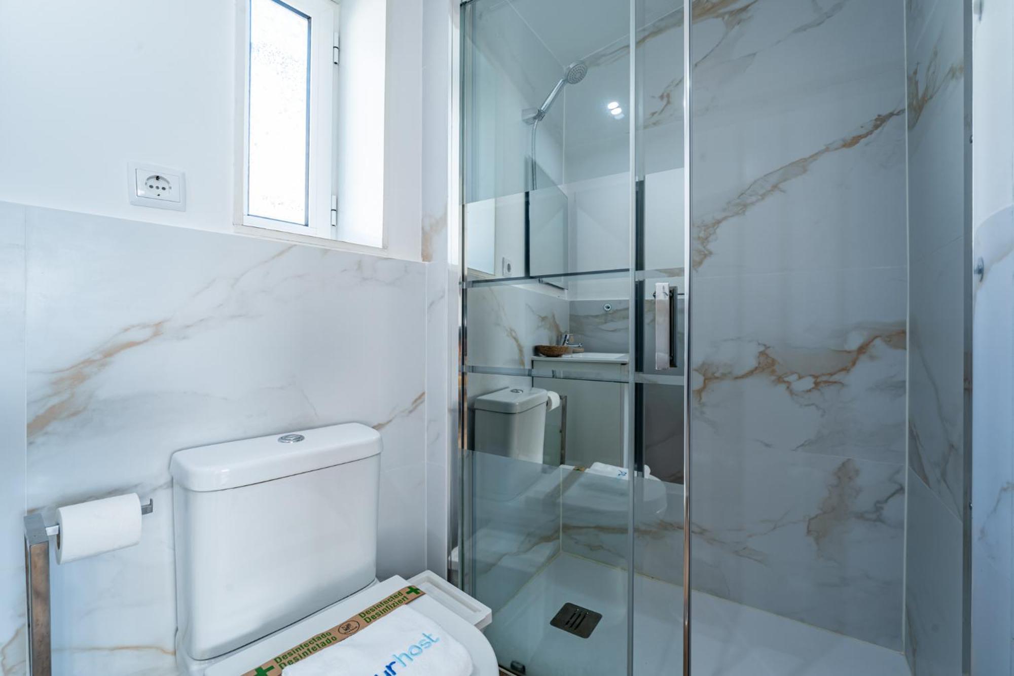 Apartment Nura Downtown *