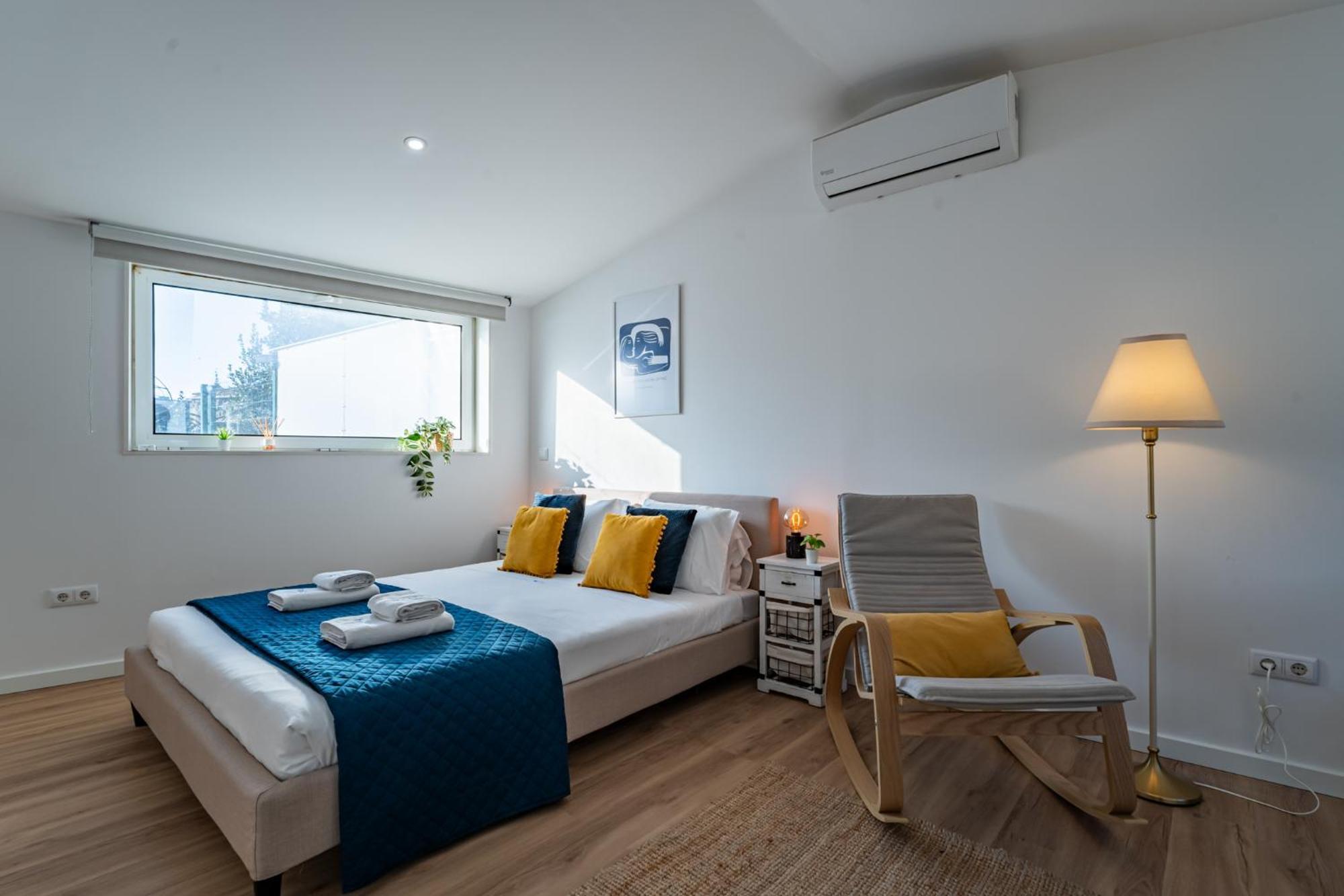Apartment Nura Downtown