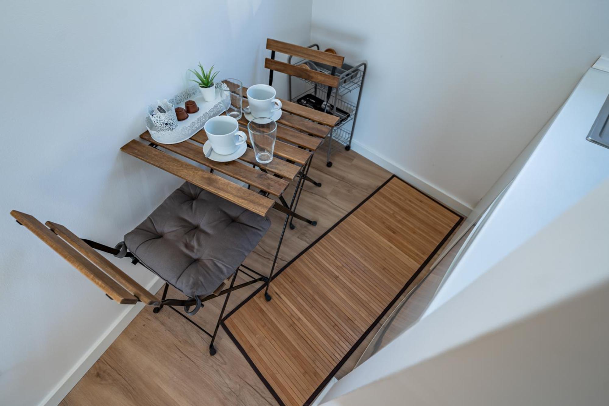 Apartment Nura Downtown *