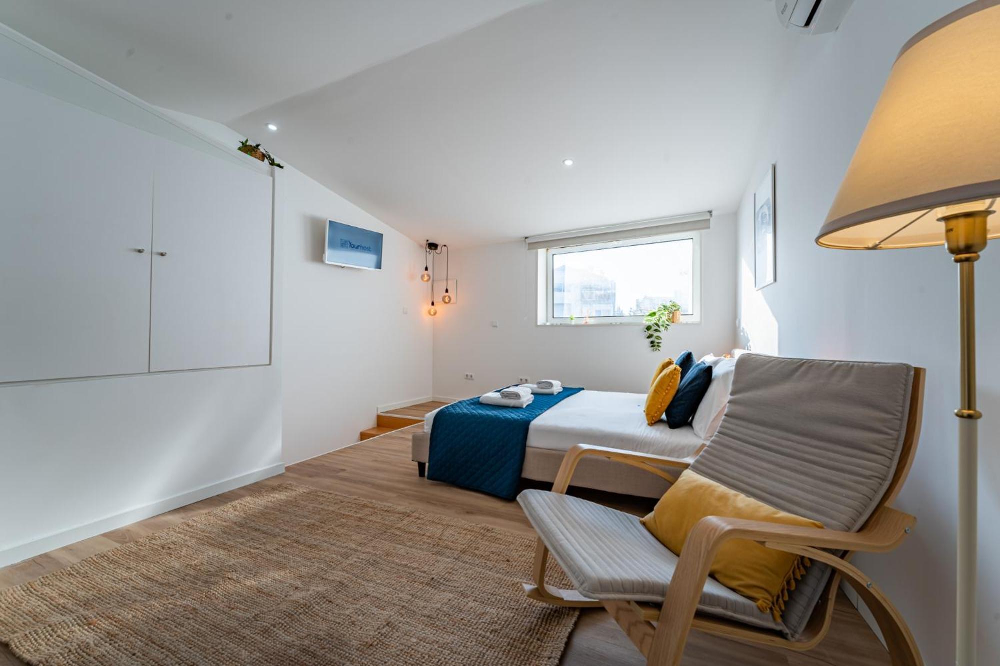 Nura Downtown Apartment