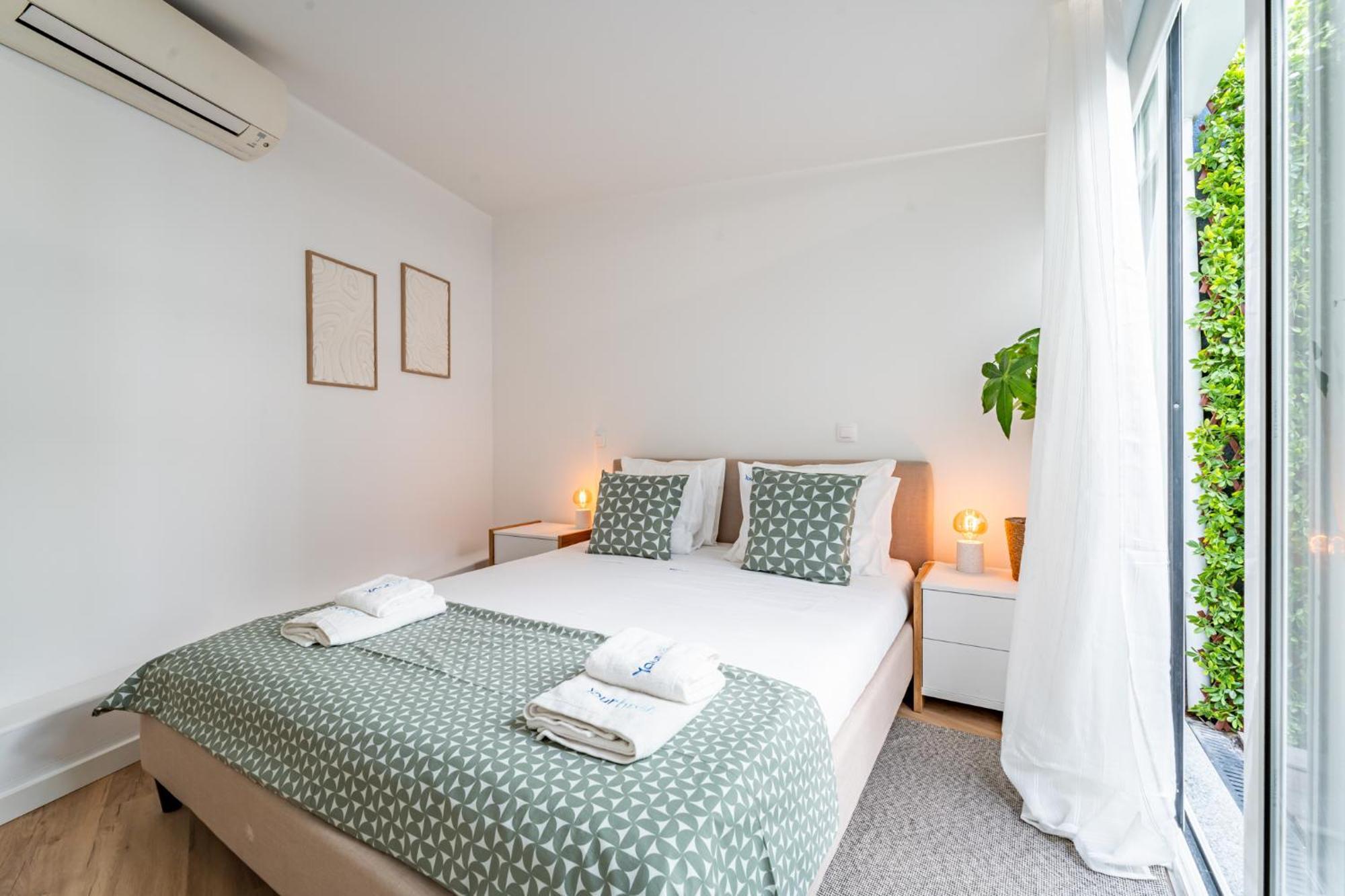Nura Downtown Apartment