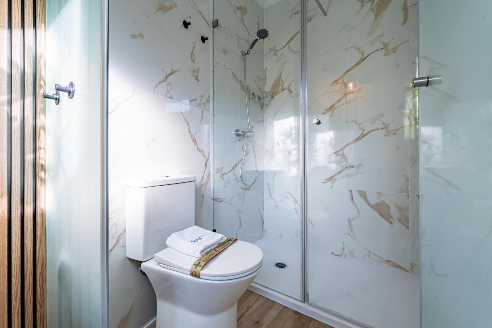 Apartment Nura Downtown Porto