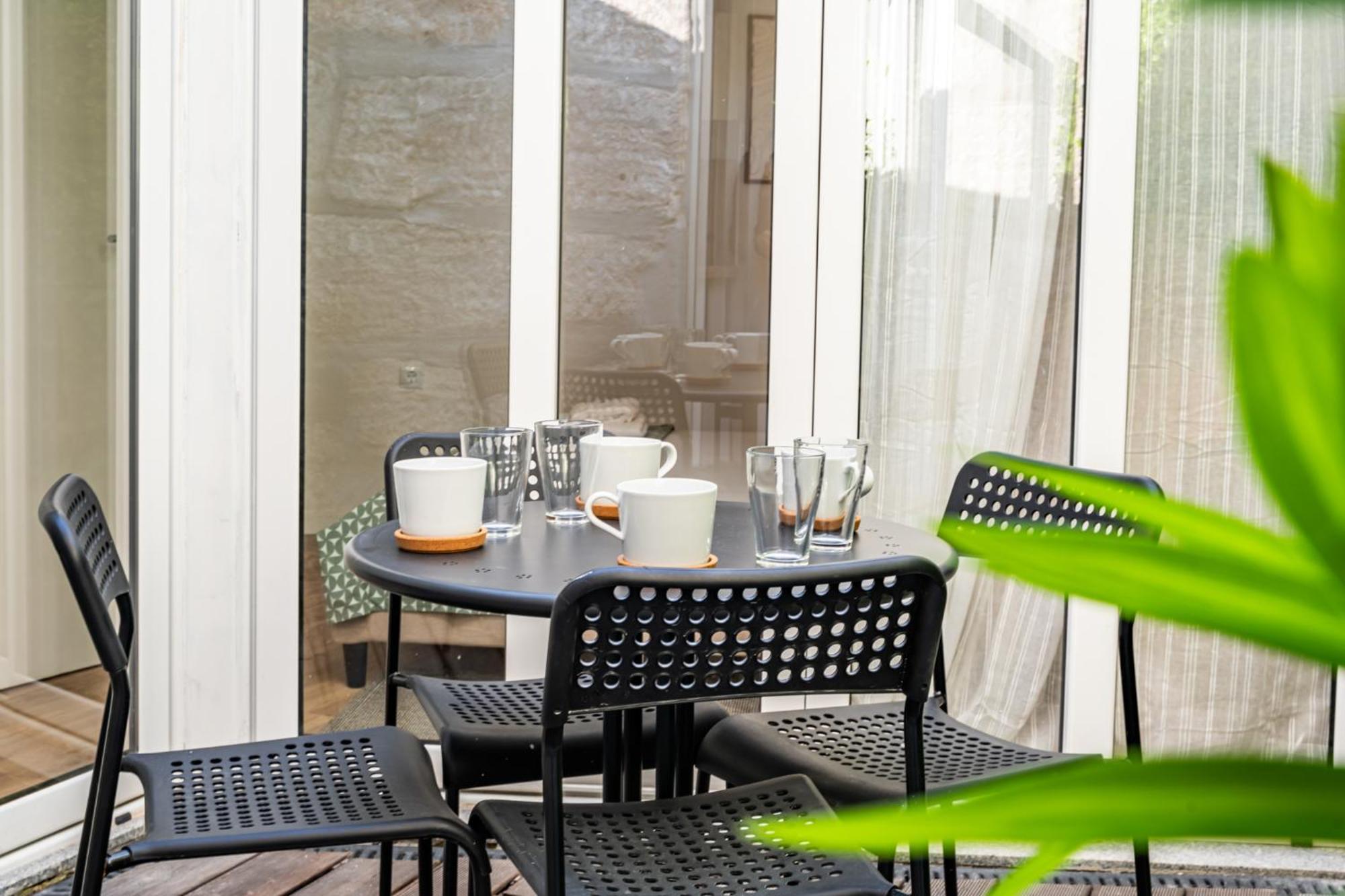 Nura Downtown Apartment *