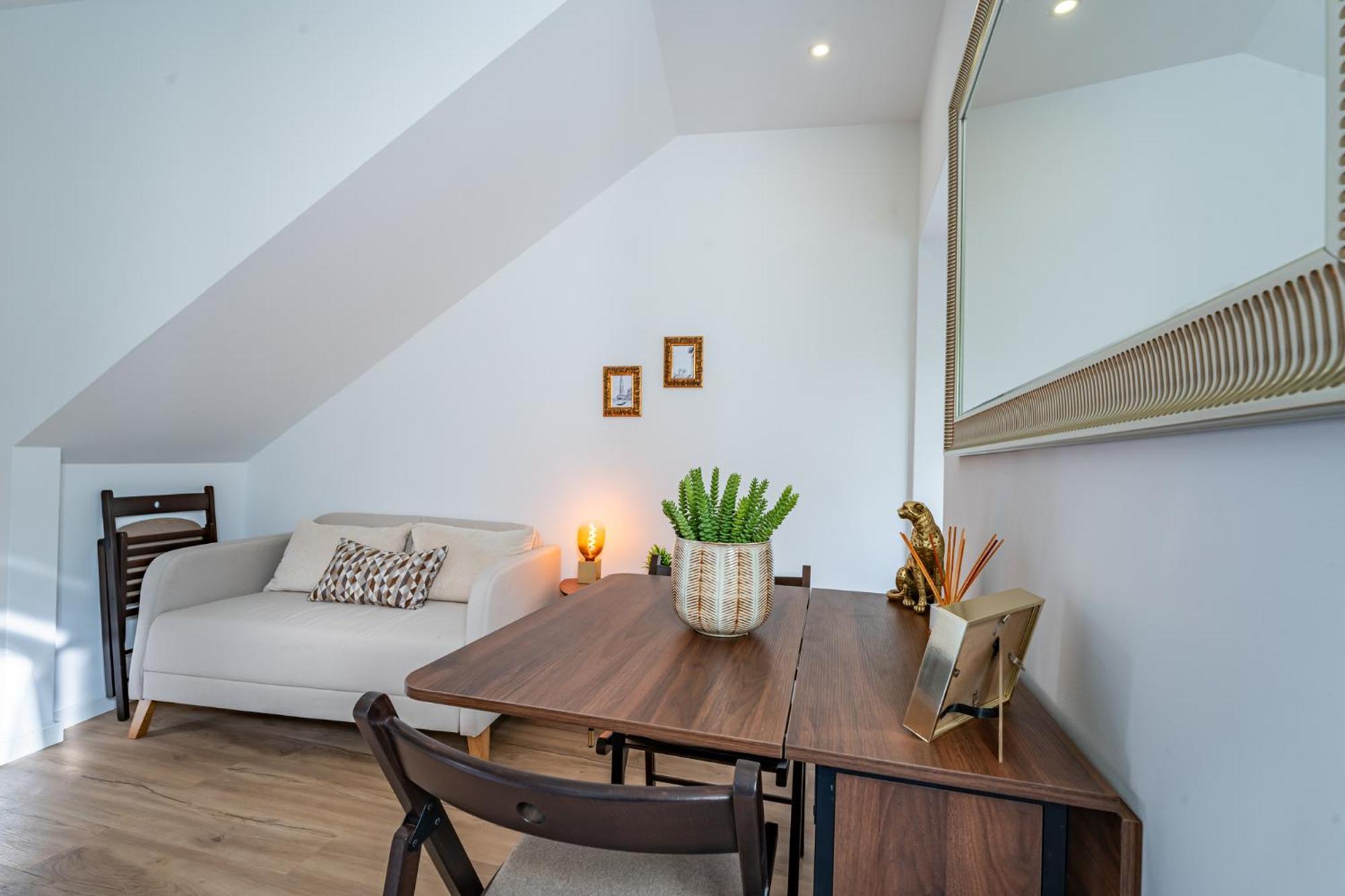 Apartment Nura Downtown *