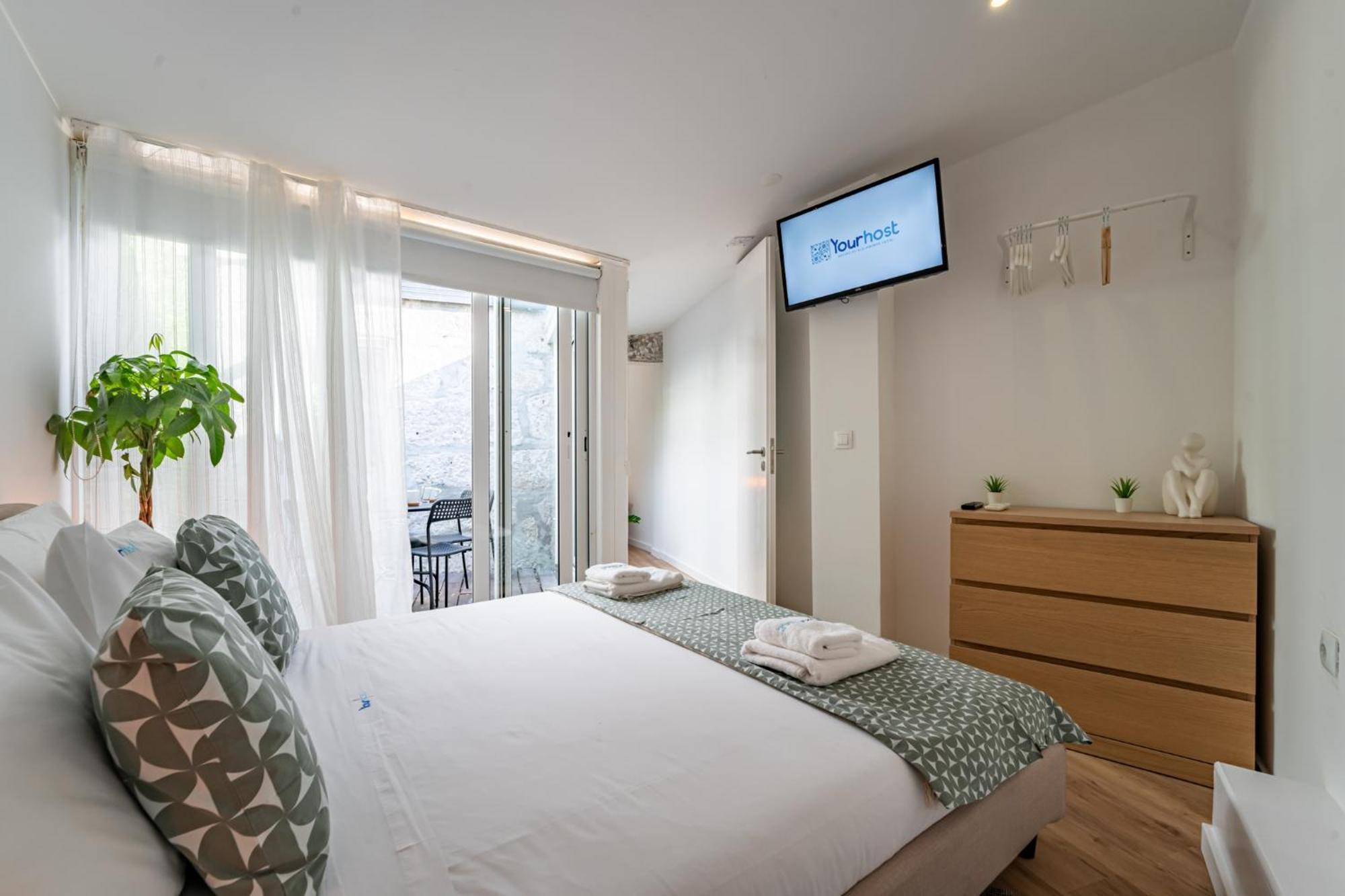 Apartment Nura Downtown