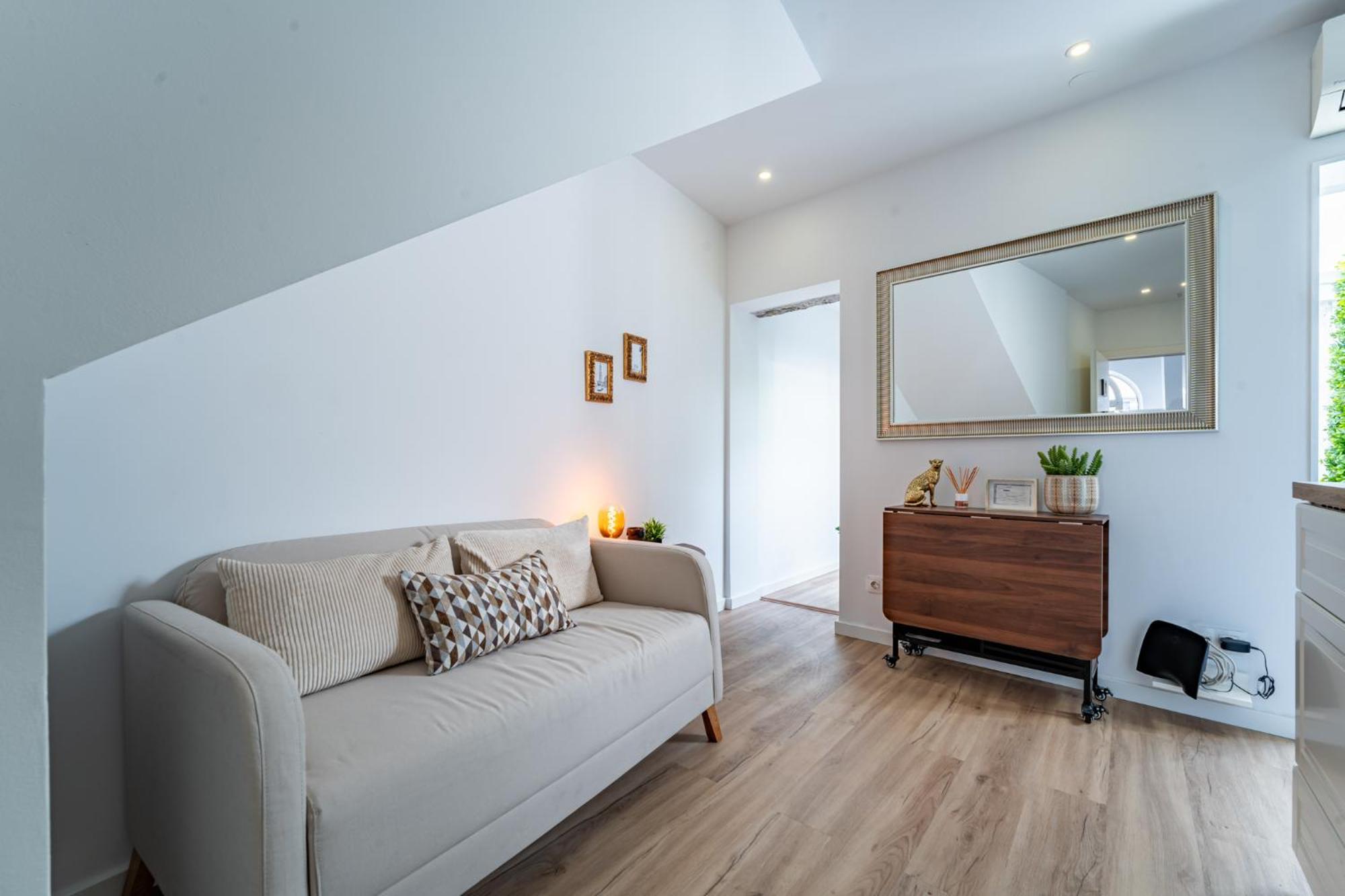 Apartment Nura Downtown *