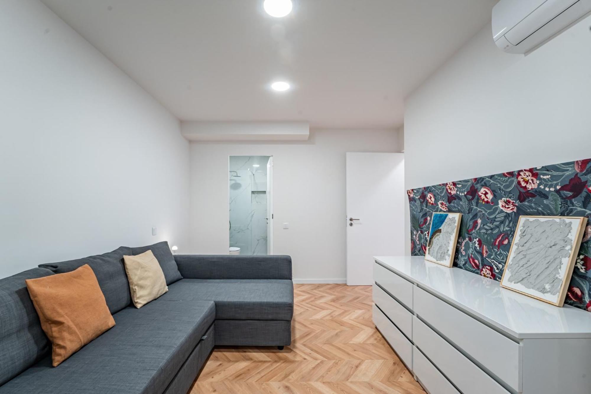 Holiday home Spritz Hour House Porto
