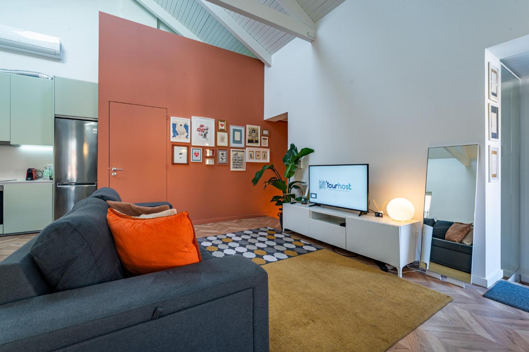 Spritz Hour House Holiday home Porto
