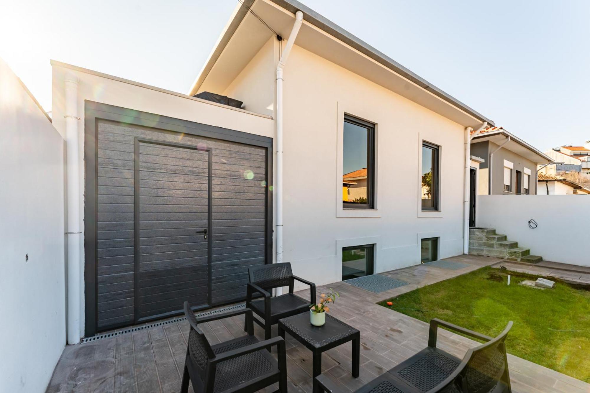 Holiday home Spritz Hour House Porto