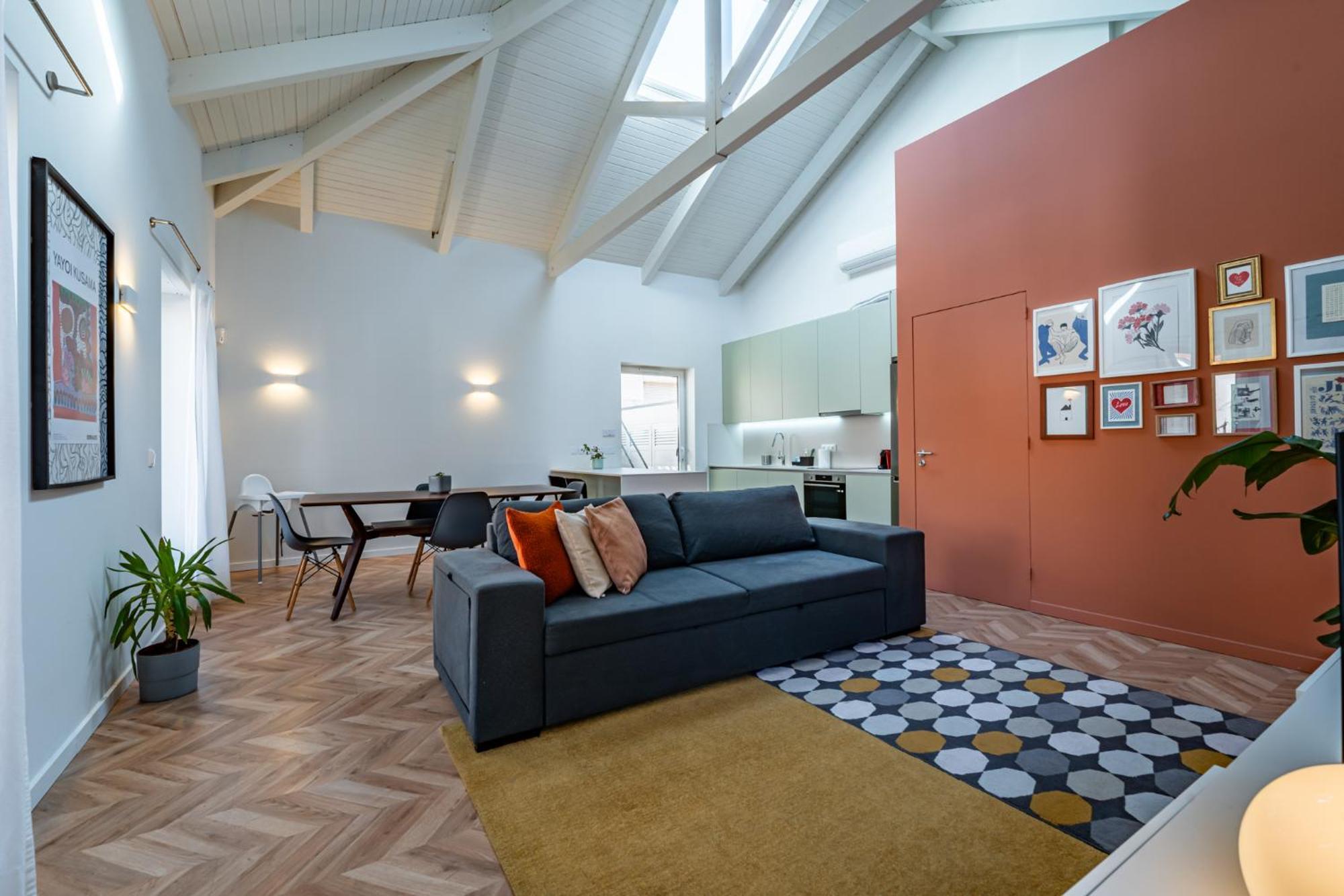 Spritz Hour House Holiday home *