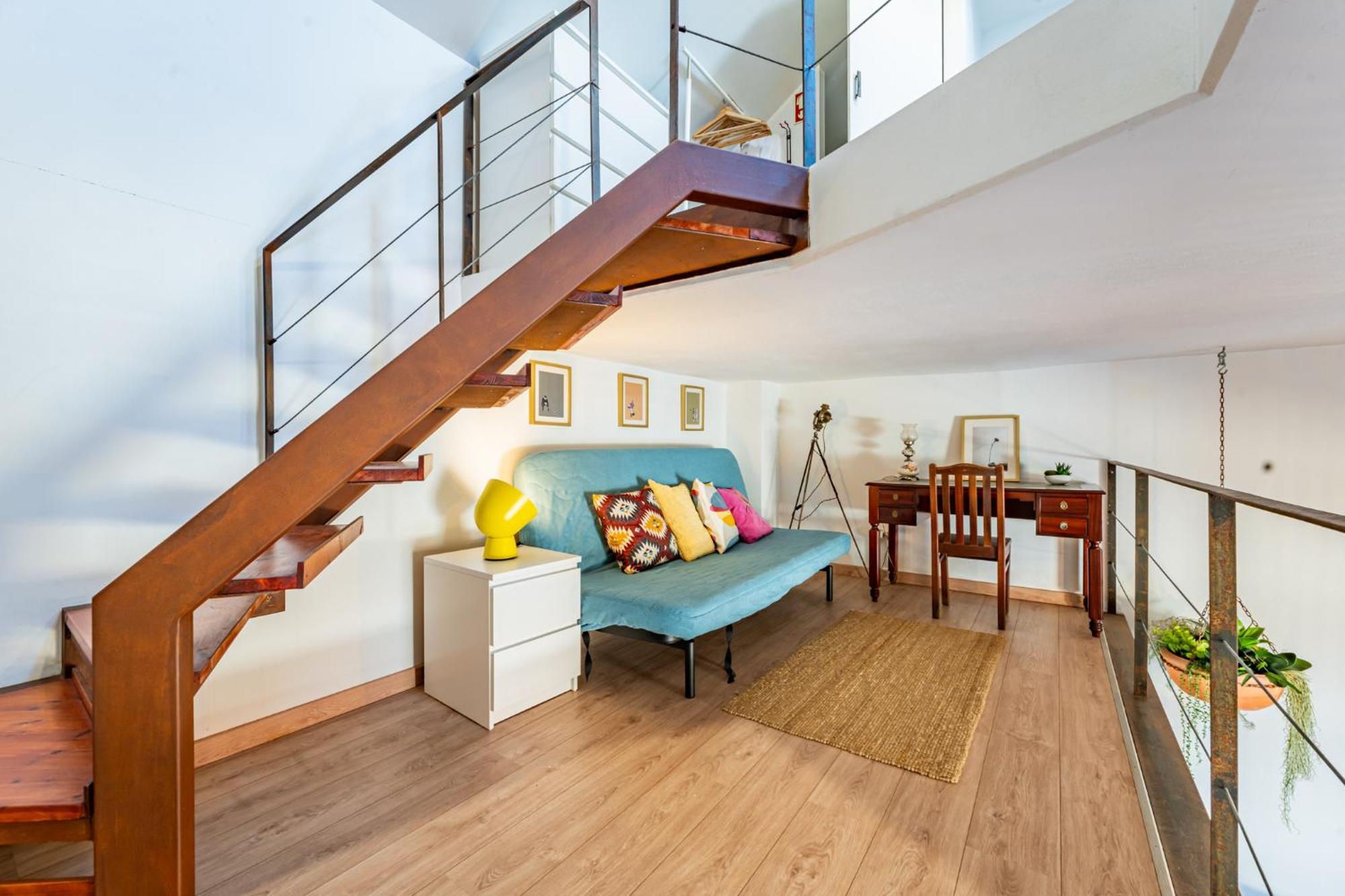 Apartment Essence Downtown *