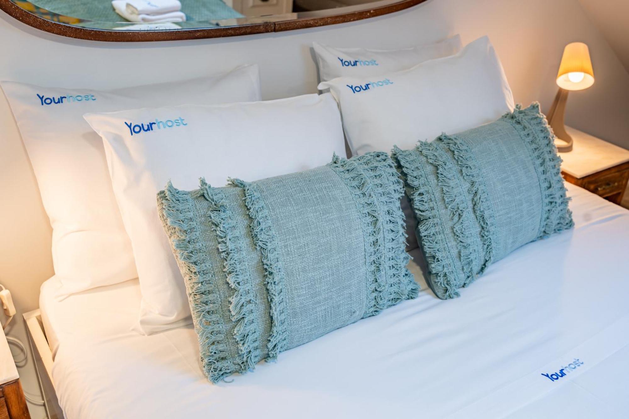 Essence Downtown Apartment Porto