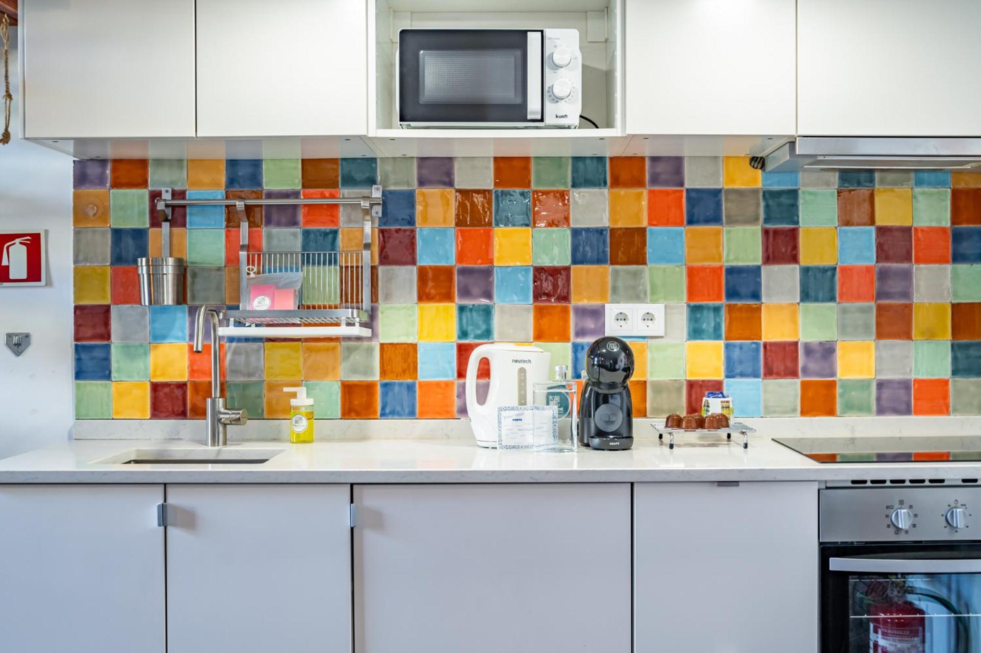 Essence Downtown Apartment