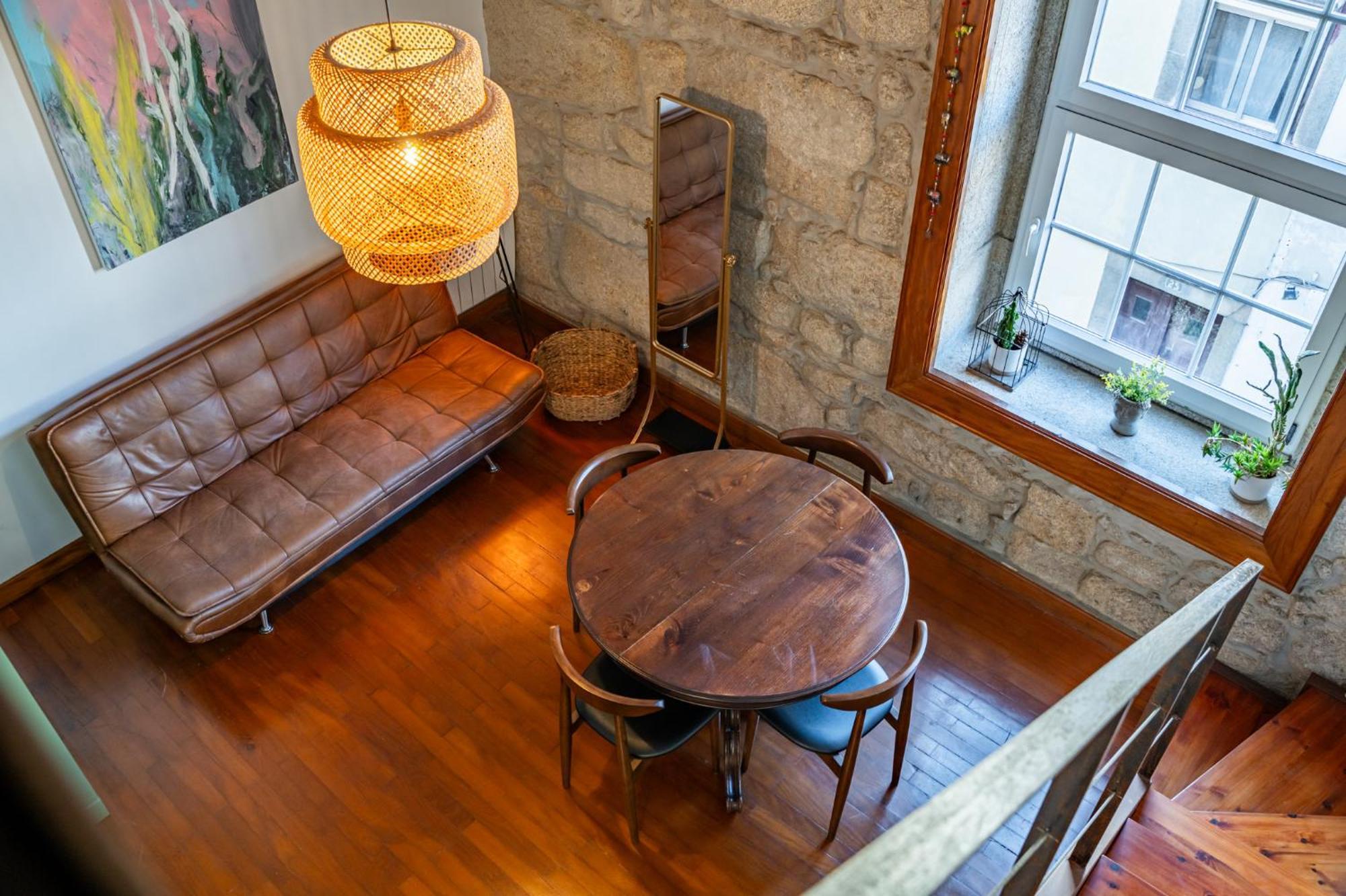 Apartment Essence Downtown *