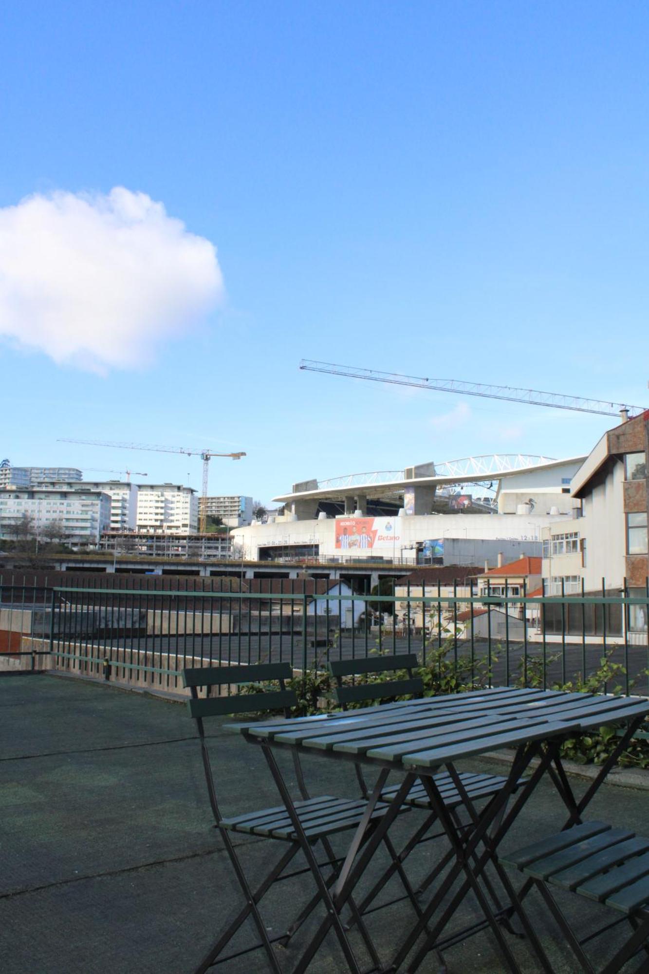Estudio Corujeira Apartamento