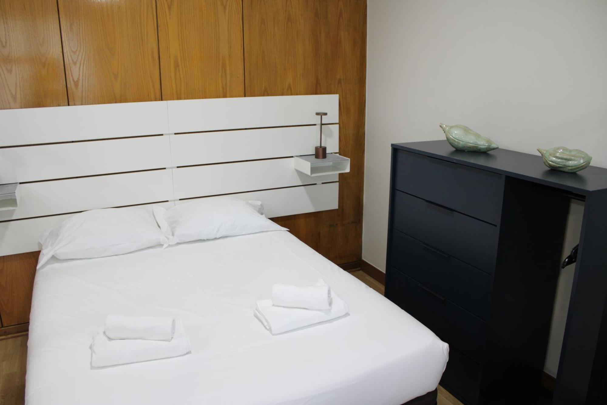 Estudio Corujeira Apartamento *
