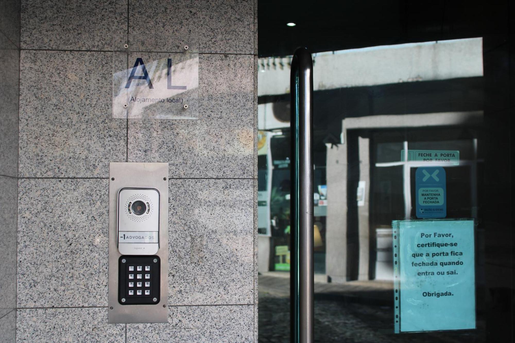 Apartamento Estudio Corujeira *