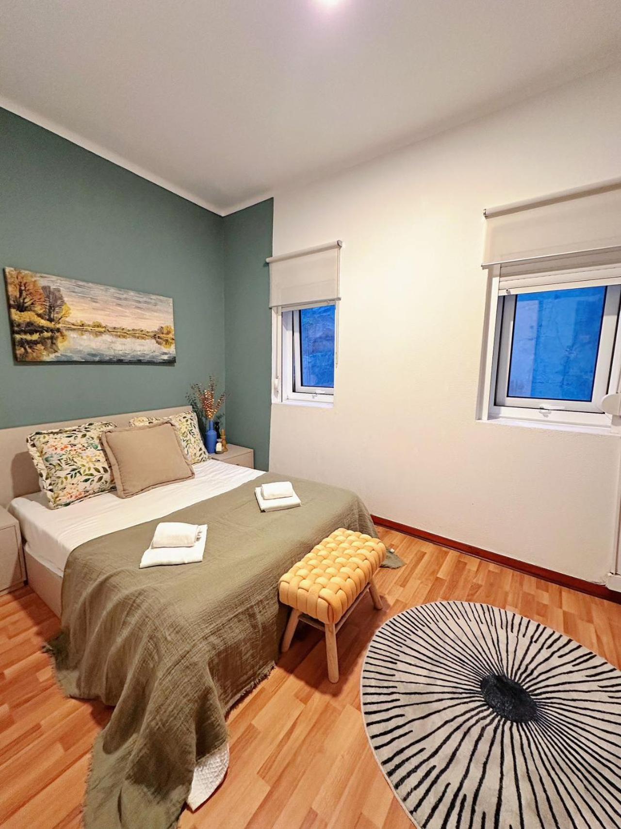 Downtown A Whole House Duplex Designed For Remote Work And Near Metro Lapa *