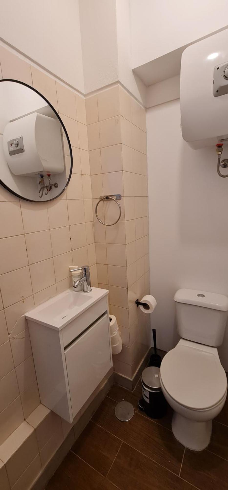 Appartement Green Studio *