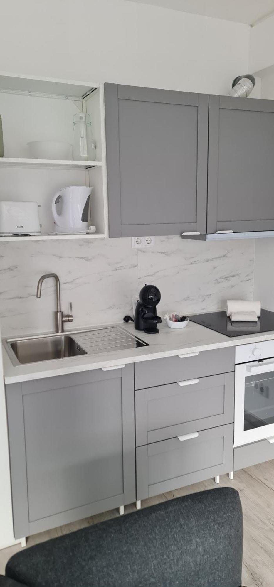 Apartment Green Studio Porto