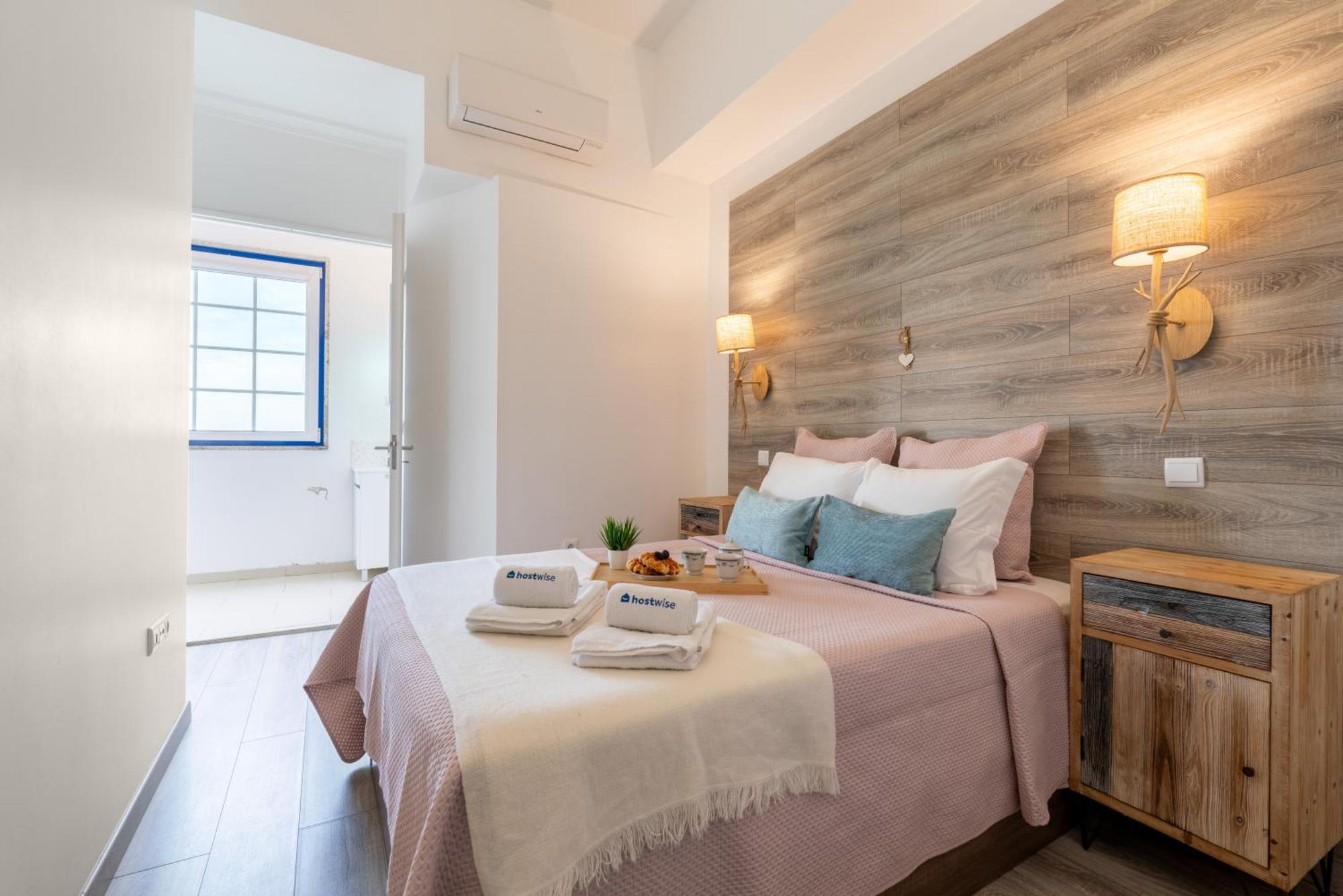 Host Wise Apartment *