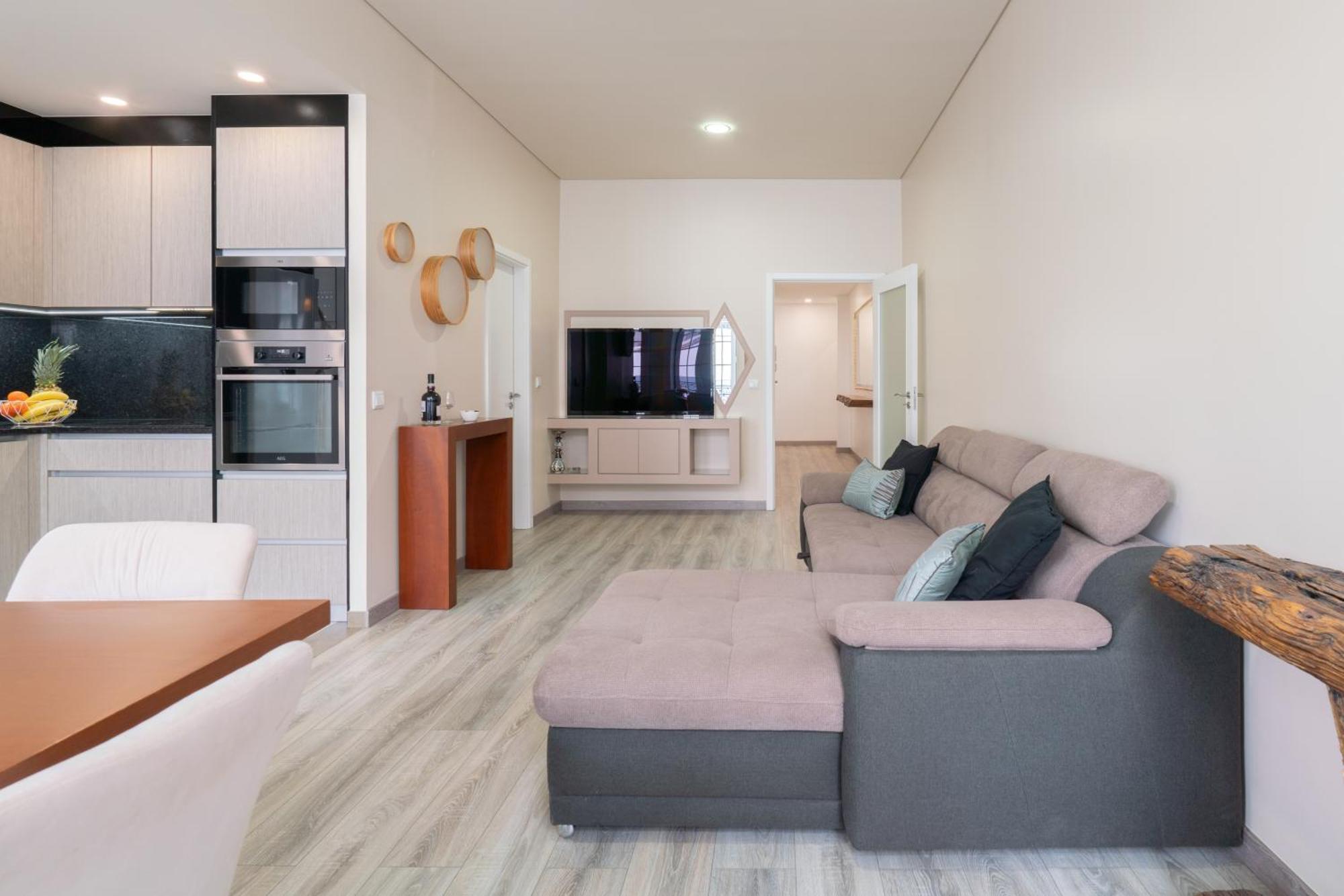 Host Wise Apartment *