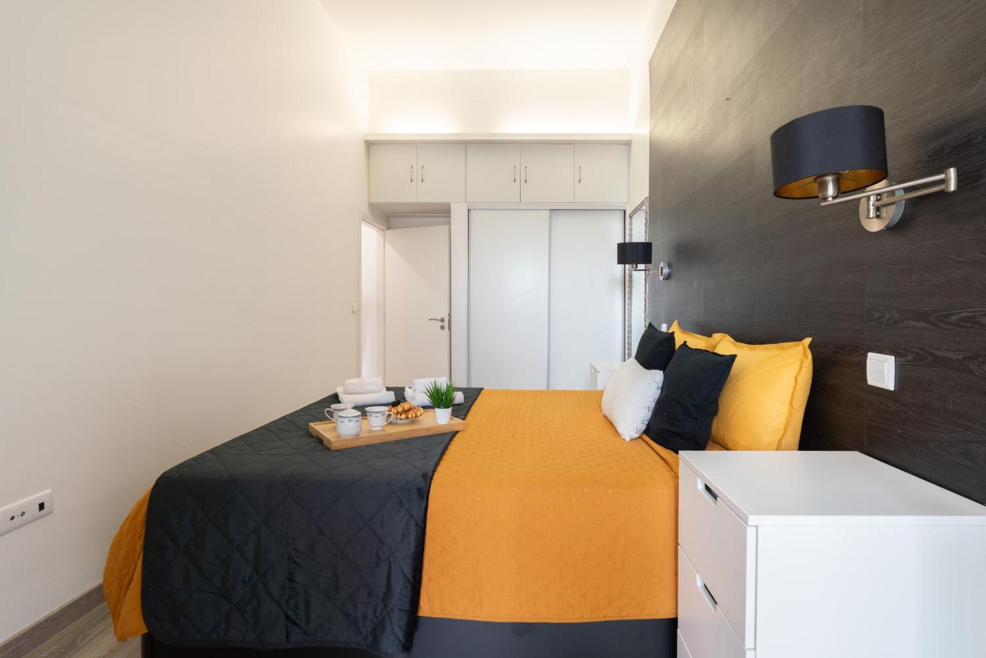 Host Wise Apartment Porto
