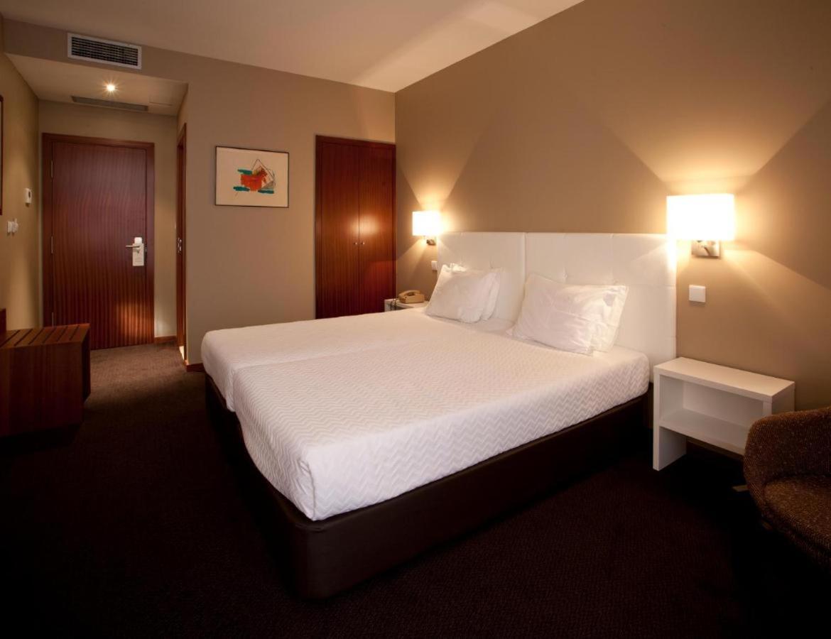 Hotel Centro Antas Porto
