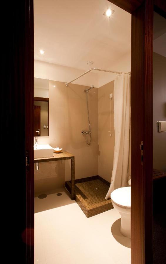 Hotel Centro Antas Porto
