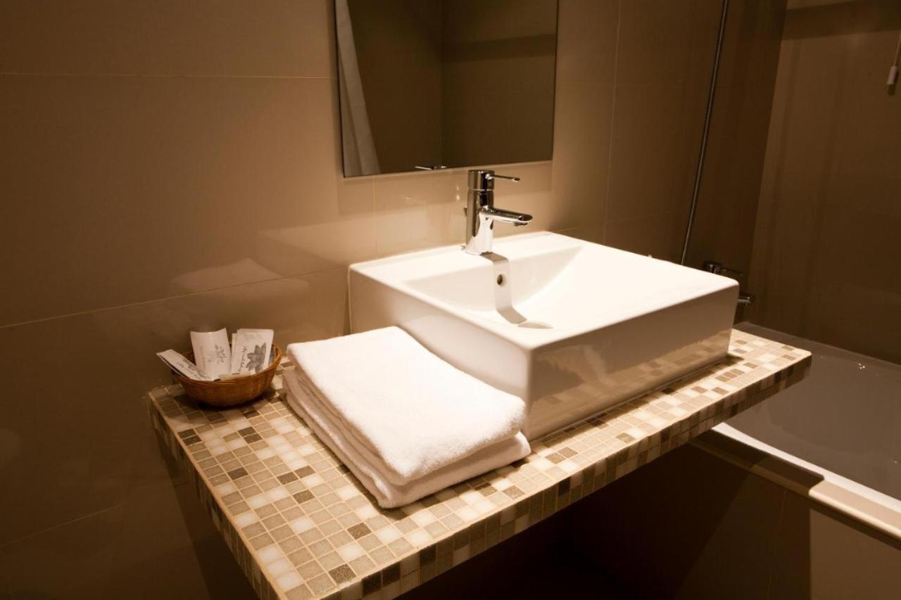 Hotel Centro Antas 3*