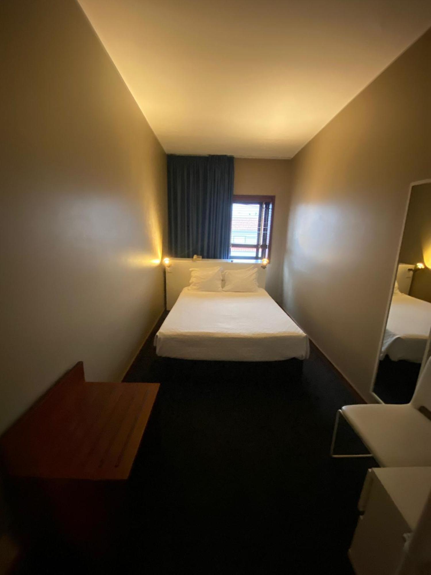 Centro Antas Hotel Porto