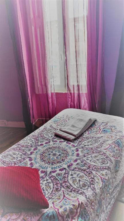 - Bed & Breakfast