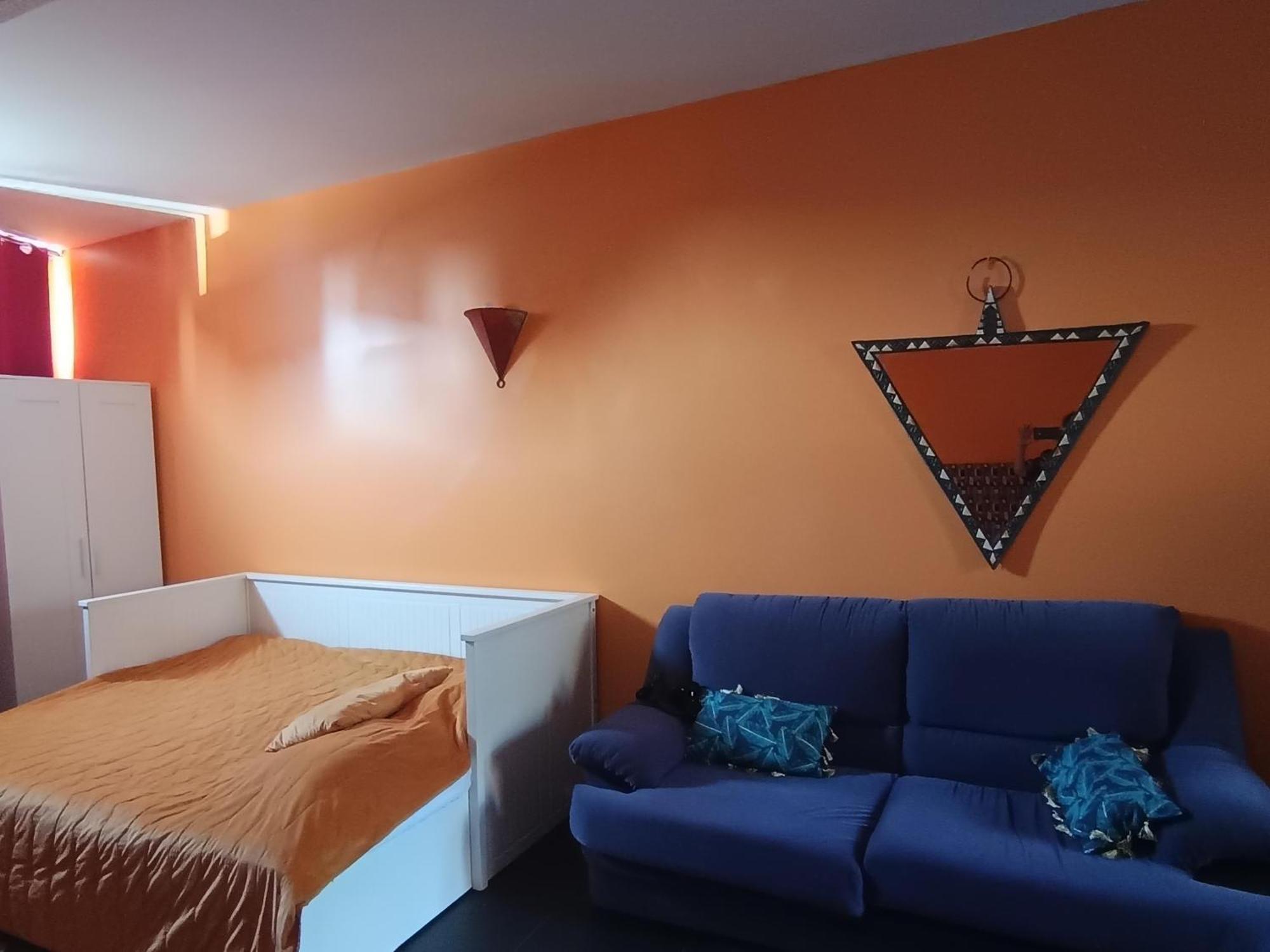 Bed & Breakfast - 2*