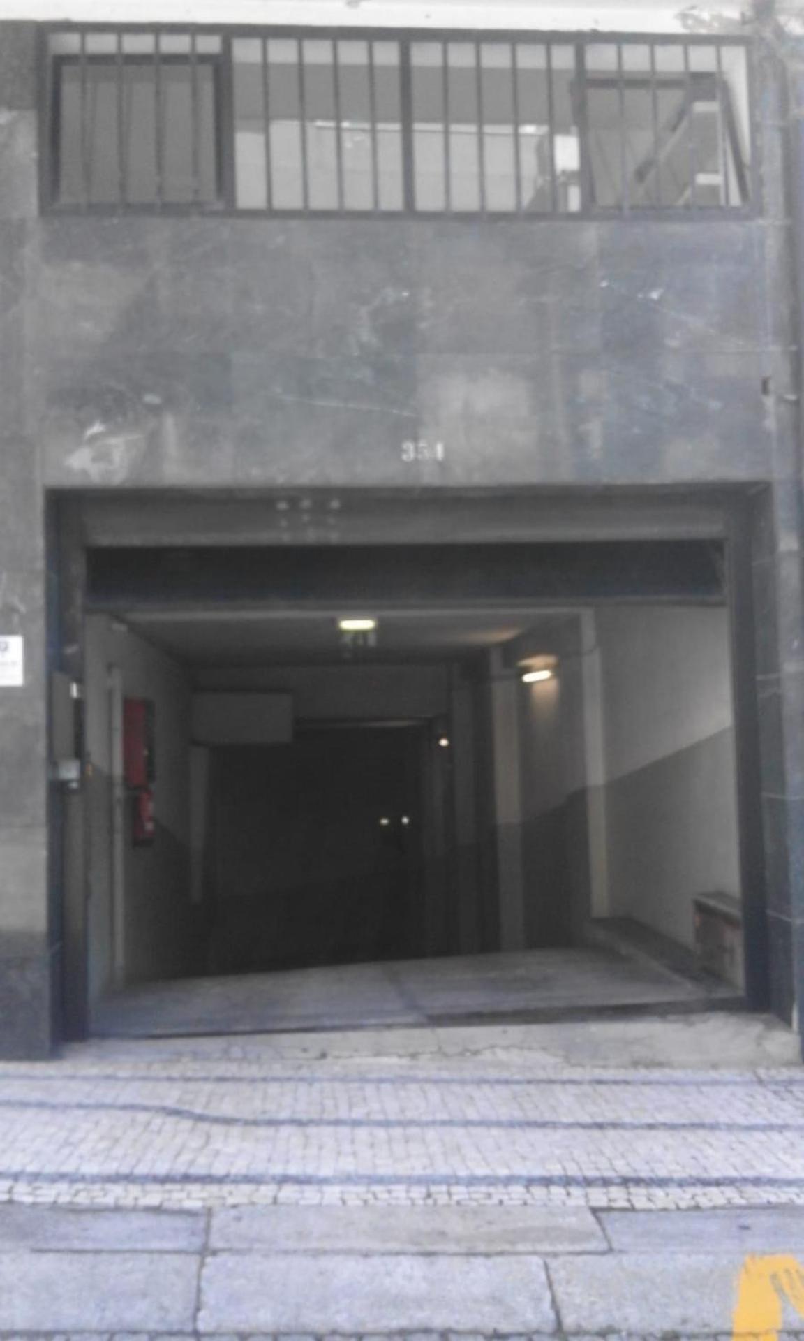 Quiet Center Appartement *