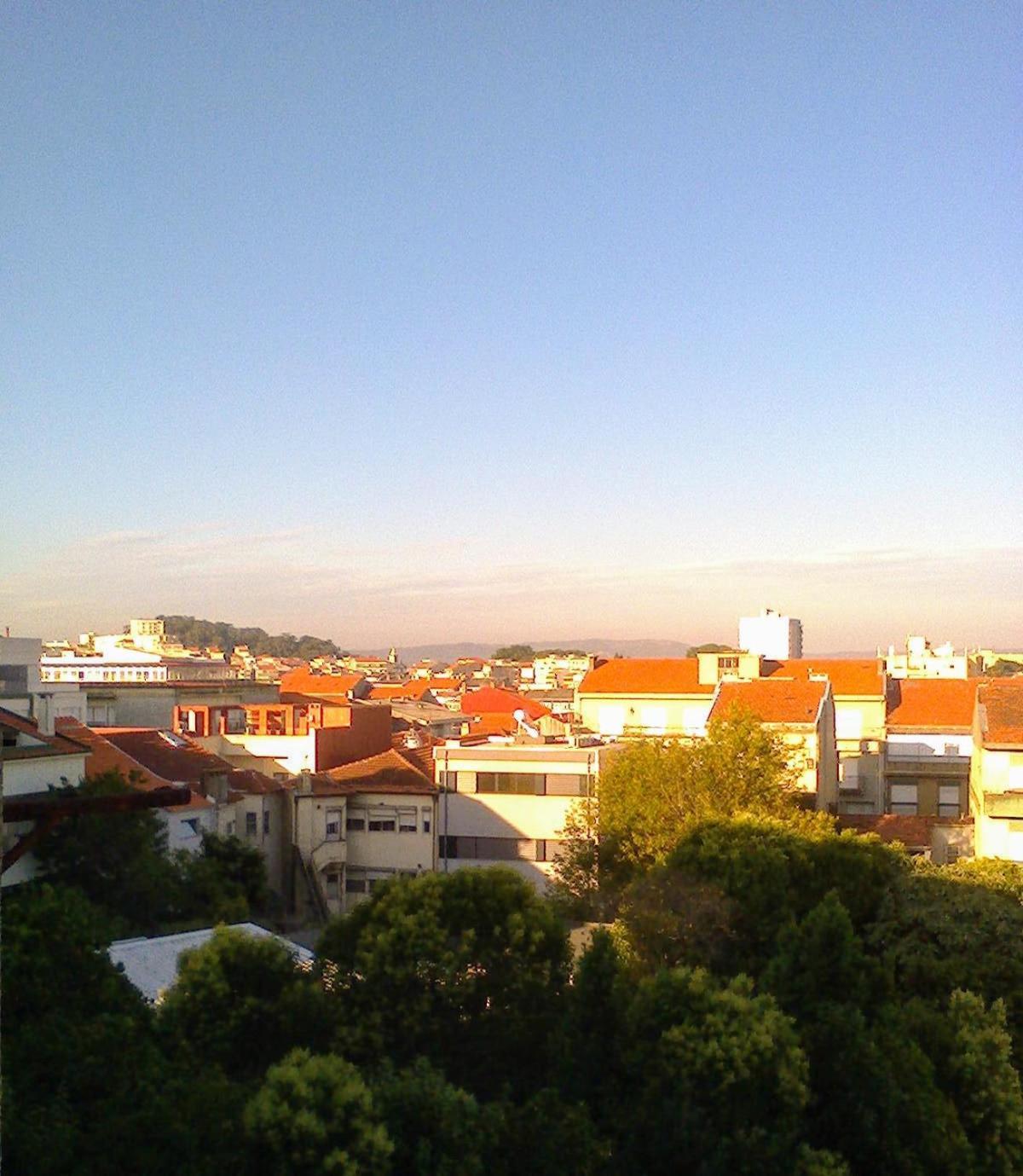 Quiet Studio City Center Porto