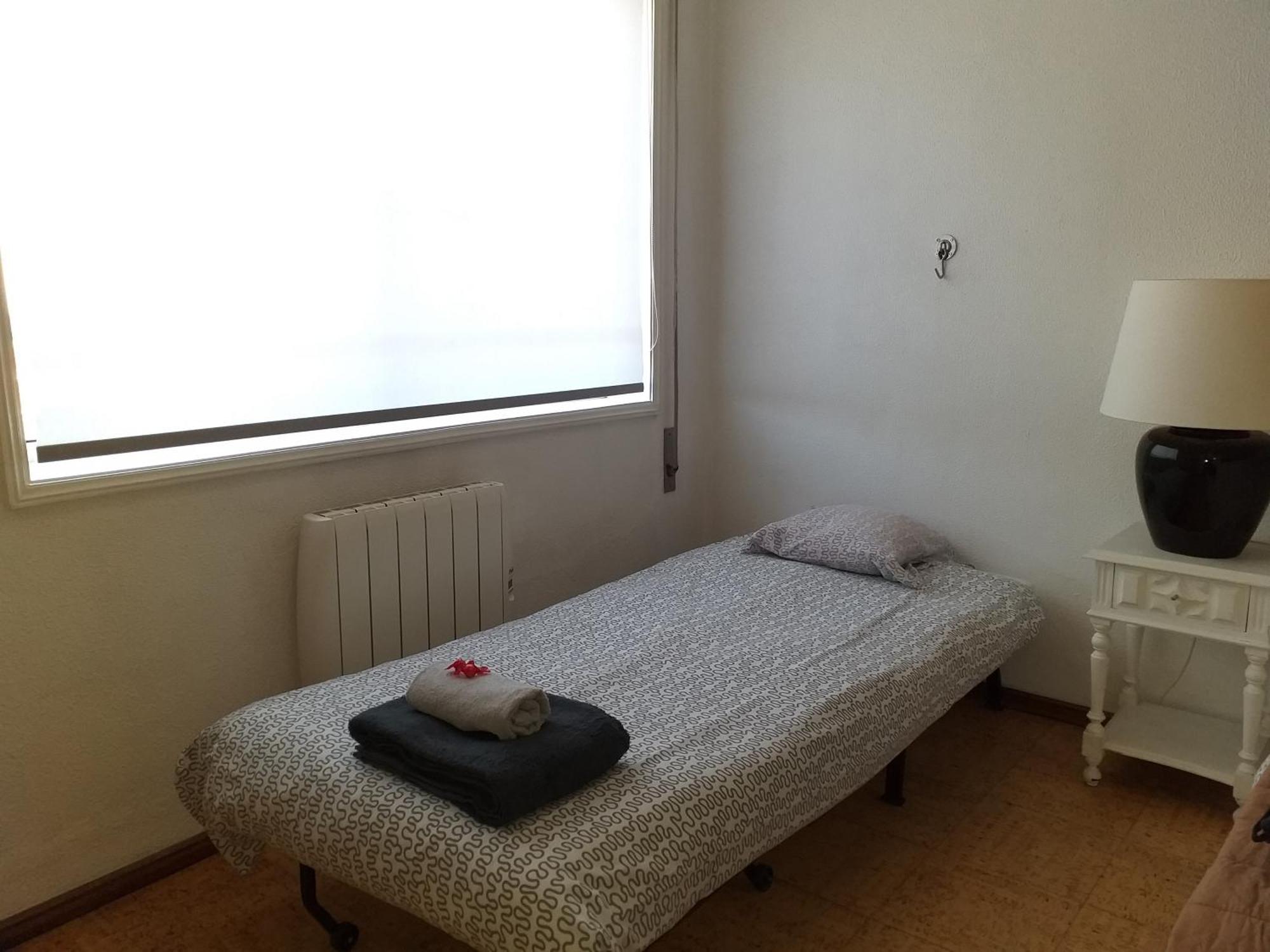 Appartement Quiet Center