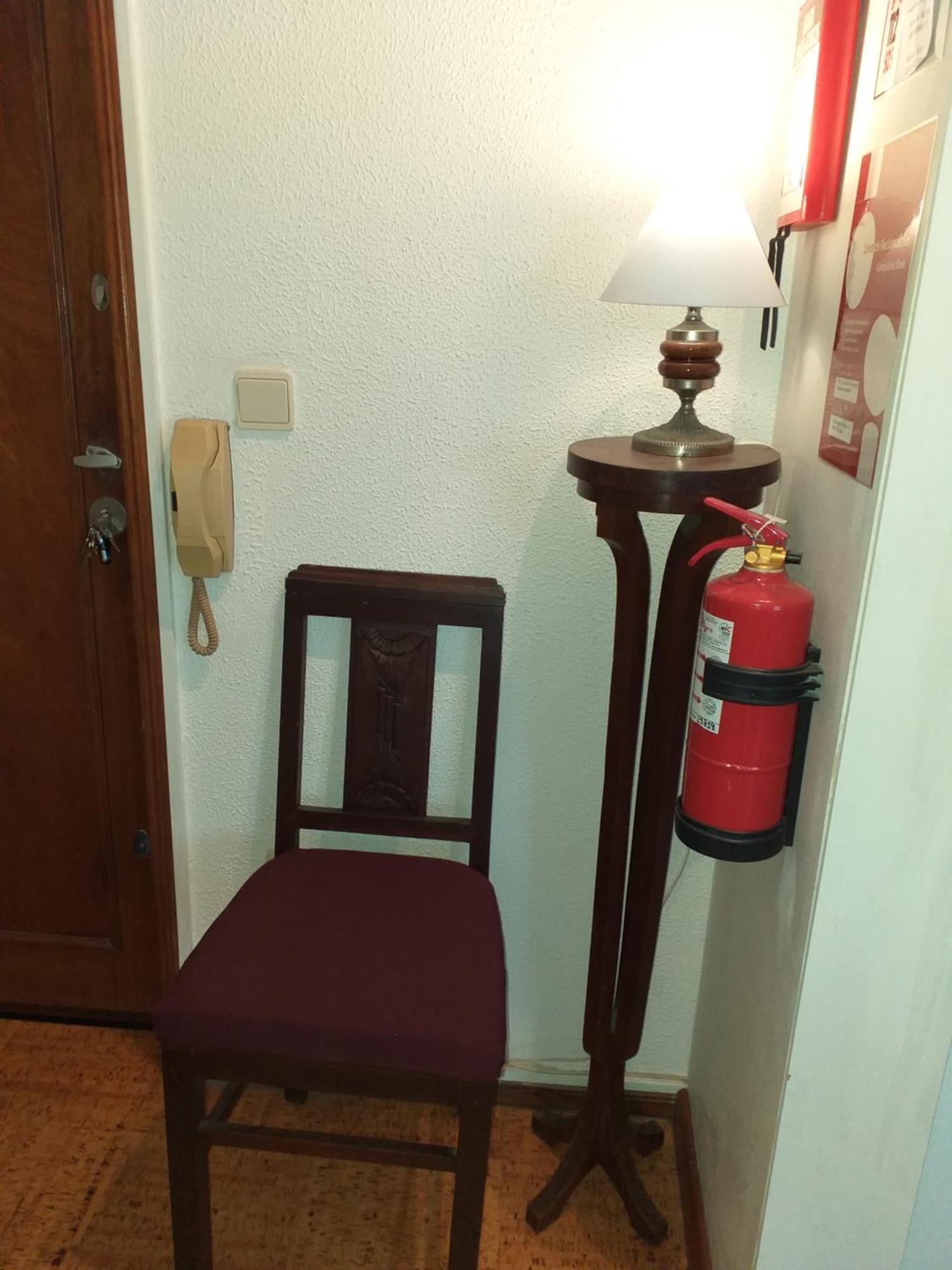 Quiet Studio City Center Apartment Porto