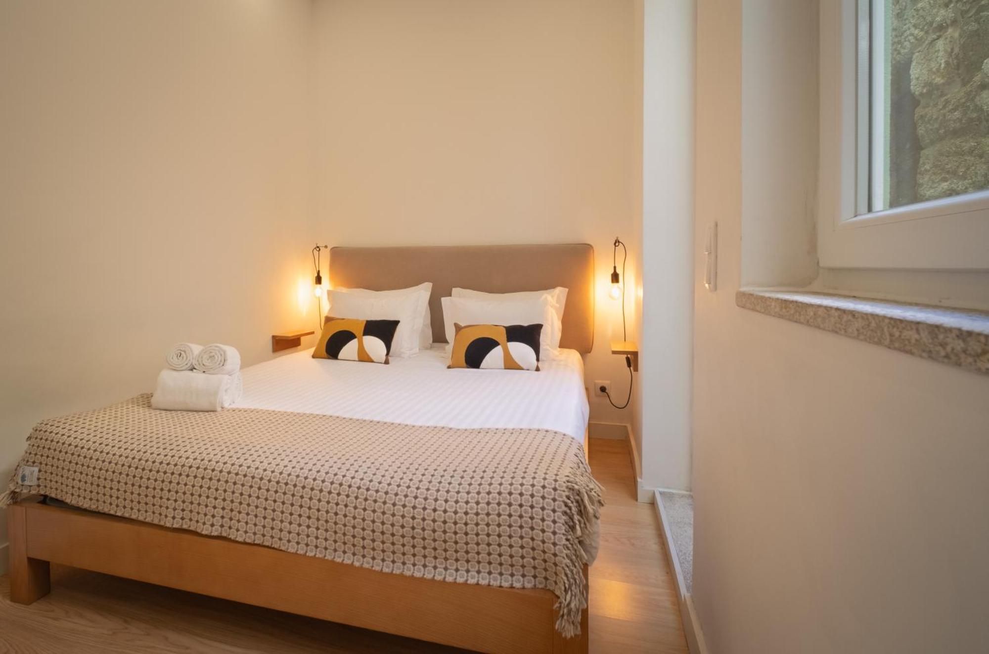 Bonfim 234 Townhouse Apartamento *