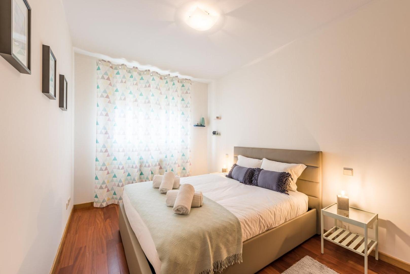 Guestready - Neca's Quiet Apartment Porto