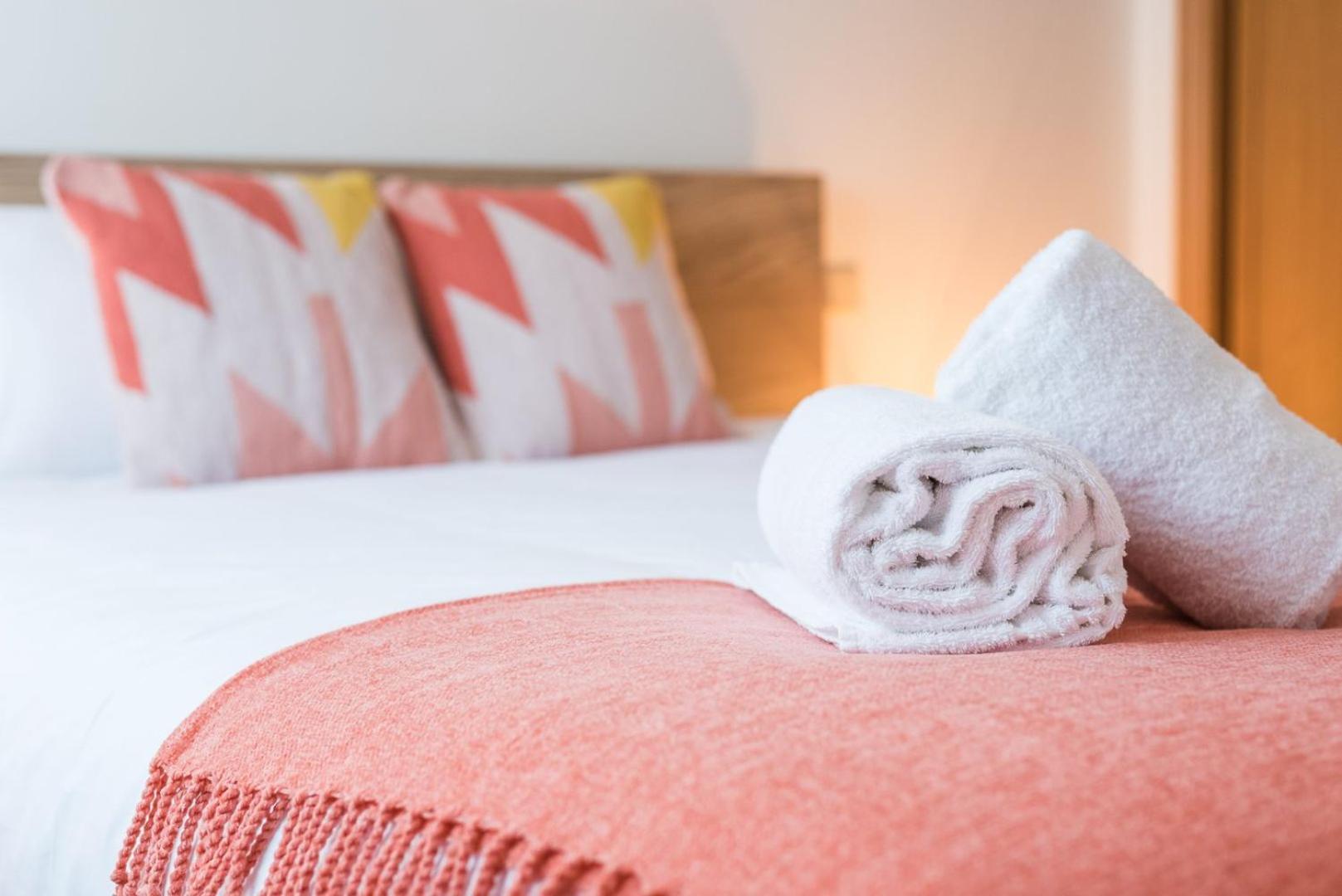 Apartment Guestready - Neca's Quiet Porto