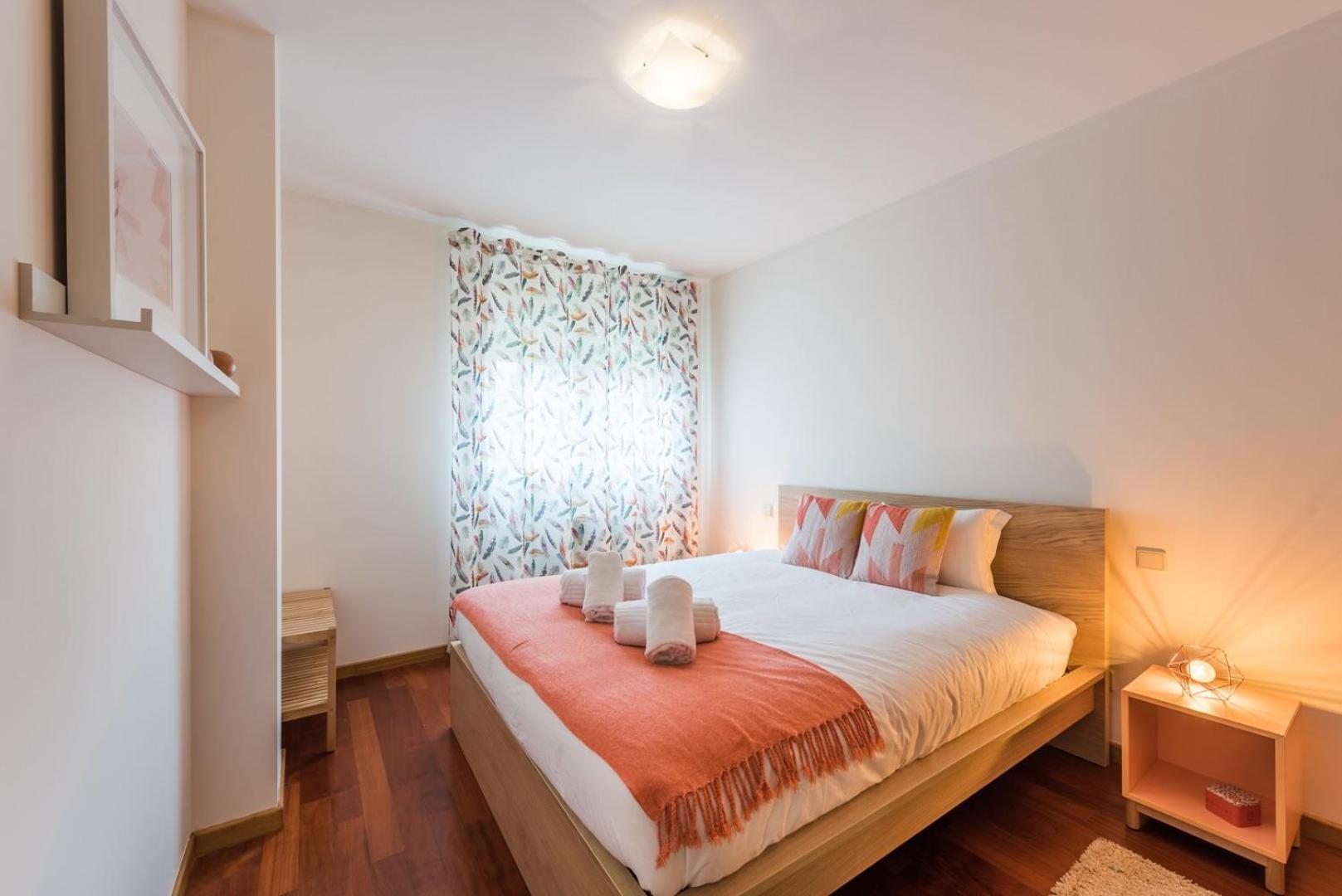 Guestready - Neca's Quiet Apartment Porto