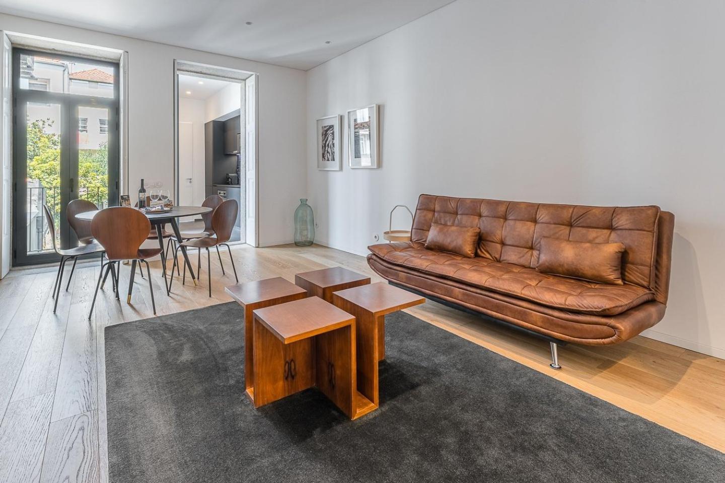 Guestready - Casas De Mompilher Porto
